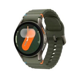 Smartwatch Samsung Galaxy Watch7 WiFi + GPS doble frecuencia + sensor BioActive mejorado