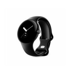 Smartwatch Google Pixel Watch WIFI + GPS + AMOLED + 32GB + Asistente Google