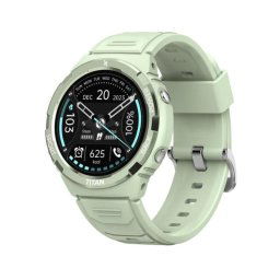 Smartwatch Maxcom FW100 Titan Bluetooth Resistencia al agua y salud avanzada