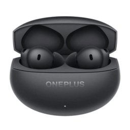 Auriculares OnePlus inalámbricos LHDC 5.0 con Cancelación de Ruido y doble DAC