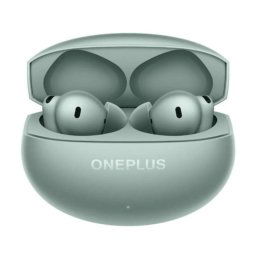 Auriculares OnePlus inalámbricos LHDC 5.0 con Cancelación de Ruido y Golden Sound