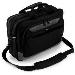 Targus CityGear Maletín para Portatil de 15"-17.3" Negro