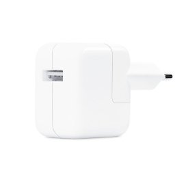 Apple MGN03ZM/A Adaptador de Corriente USB 12W