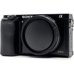 Sony Alpha A6000 (Condition: Excellent)