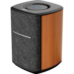 EDIFIER EDIF MS50A - Altavoces WLAN, Bluetooth, madera