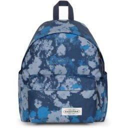 Eastpak Mochila unisex Day Pak'R . Azul / Gris