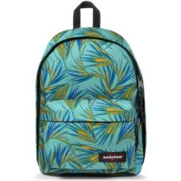 Eastpak Mochila unisex Out of Office . Aguamarina