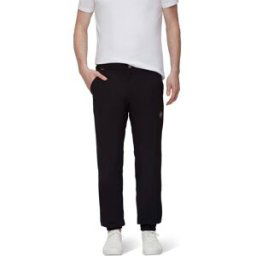 mammut Pantalón de montaña de hombre HUECO CUFFED . Negro 52 - Largo Regular