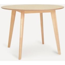 El Corte Inglés - Room Mesa de cocina Berlín. Madera