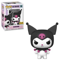 Funko Pop Sanrio Kuromi Exclusivo