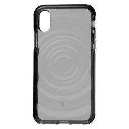 Funda Bigben Urban iPhone X/XS Resistente 2 m Gel 360° Tryax