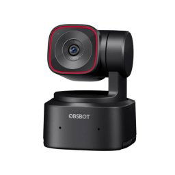 Obsbot Tiny SE 1080P Webcam PTZ Full HD