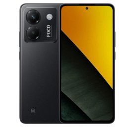POCO M7 Pro 5G Smartphone 6.67" 12GB/512GB Dual SIM 5G 5110mAh 45W 50MP Negro