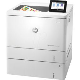 HEWLETT PACKARD HP 7ZU79A - Impresora láser, color, A4, LAN/WLAN, dúplex, 38 p