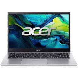 Acer ASPIRE GO 15.6" AMD Ryzen 7 32GB RAM 512GB AG15-42P-R0VD plata