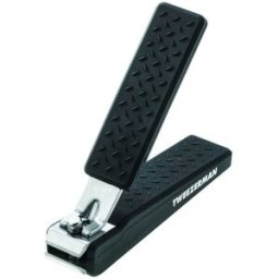 Tweezerman Cortauñas de uñas Gear Precision Grip 1 un.
