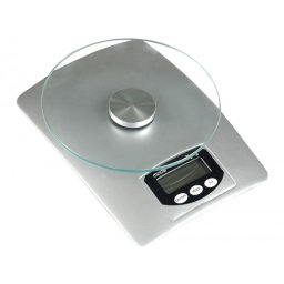 Bascula de precision q-connect electronico 5000 g