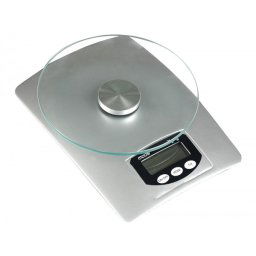 Bascula de precision q-connect electronico 5000 gr