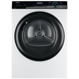 Haier I-Pro Series 3 HD90-A2939 Secadora Bomba de Calor Carga Frontal 9Kg B Blanca
