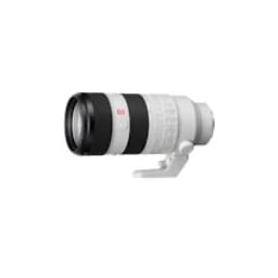 Objetivo Sony SEL70200GM2 70-200mm F2.8 GM OSS II E-Mount Autoenfoque 0.3x
