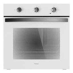 Horno eléctrico Teka NEO HBB 5350 WH 76L Blanco integrable Hydroclean ECO