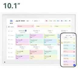 Calendario Tabwee P10 10.1" 2GB+32GB IPS Tactil