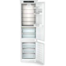 Liebherr Frigorífico Combi , No Frost, Dual Cooling Blanco - ICBNdi 5123. Blanco