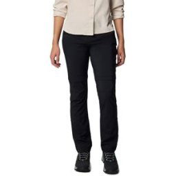 Columbia Pantalón de mujer Silver Ridge Utility™ Convertible . Negro S
