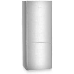 Liebherr Frigorífico Combi , No Frost, Dual Cooling SteelFinish - CNsfa 7723. Steelfinish