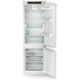 Liebherr Frigorífico Combi , No Frost, Dual Cooling Blanco - ICNd 5133. Blanco