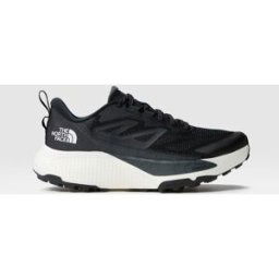 The North Face Zapatillas de trail running de hombre Altamesa 500 . Negro / Blanco 46