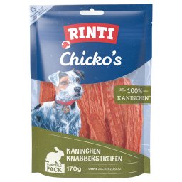 RINTI Chicko's - Conejo (2 x 170 g)