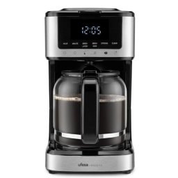 Cafetera de Goteo Ariccia 14 14 tazas 900W pantalla táctil jarra cristal