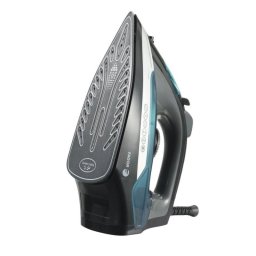 Plancha Fagor Comforta Swell 2200W Cerámica 350ml Negro