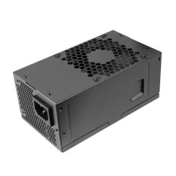 Tacens Anima Aptii500p Fuente Alimentación Tfx 500w Ultracompacta 85% Smd Ventilador 80mm Negro