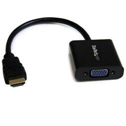 StarTech Adaptador Vídeo HDMI a VGA