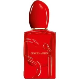 Giorgio Armani Eau De Parfum Sì Passione Red Musk . 50 ml