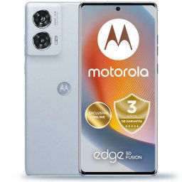 Motorola Edge 50 Fusion 8GB/256GB Smartphone 6.7" POLED 144Hz 68W Azul