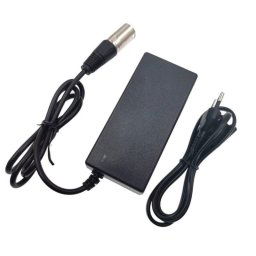 Cargador Para Bicicleta Eléctrica Giant Explore E+ 2 Gts 2018 De 2a Adaptador De Corriente