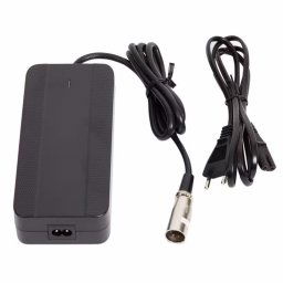 Cargador Para Bicicleta Eléctrica Giant Explore E+ 2 Sta 2019 De 2a Adaptador De Corriente
