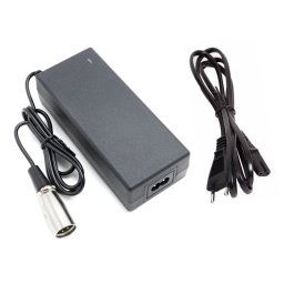 Cargador Para Bicicleta Eléctrica Sparta Double I 2016 De 2a Adaptador De Corriente