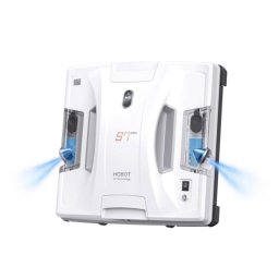 Robot Limpiacristales Hobot S7 PRO Con Doble Pulverizador