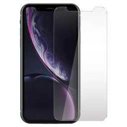 Avizar Protector Cristal Templado Transparente para Apple iPhone XR