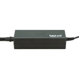 Iggual Cargador Universal 65W