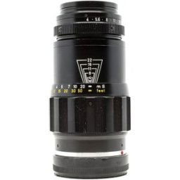 Leica 135mm f/4 Tele-Elmar [11851] (Condition: Good)