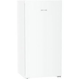 Liebherr Congelador vertical No Frost Blanco - FNa 6635. Blanco