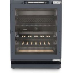 Liebherr Vinoteca integrable con capacidad para 32 Botellas - UWpri 3662. Blanco