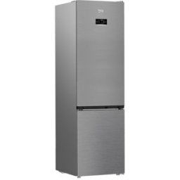 Beko Frigorífico Combi Neo Frost, Compresor ProSmart Inverter - B3RCNE415HXB1. Inox