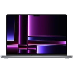 Apple MacBook Pro 16 (2023) M2 Pro, 16GB, 1TB SSD, 16', MacOS (Reacondicionado A estrenar). Gris espacial