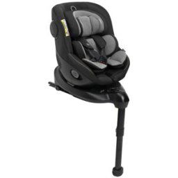 Chicco Silla de coche Seat 105 (40-105 cm). Negro niño